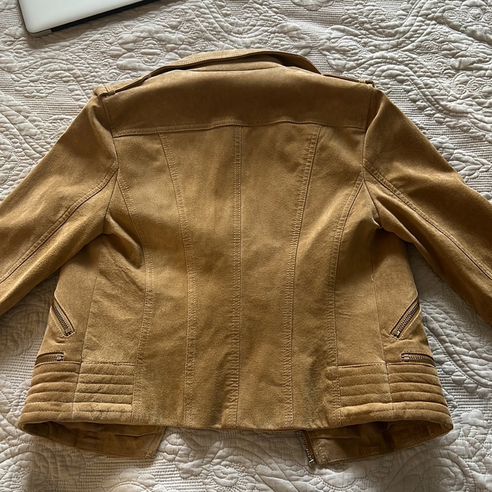 Moto Jacket - Picture 4 of 5